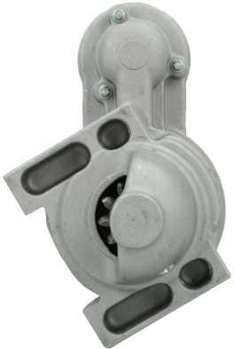 Rozrusznik 12V 0.6kW STA21672222 - Intertraktor