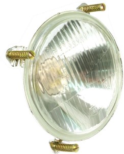 Reflektor przedni, prawy VPM3212