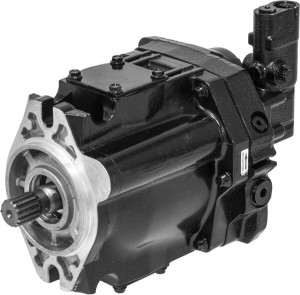 Pompa hydrauliczna 258709A3