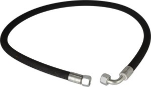 Hose pipe 0400390