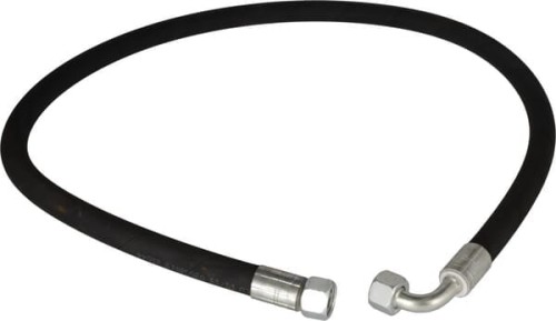 Hose pipe 0400390 - Intertraktor