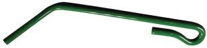 Palec zagarniający, 15x597 mm oryginał Amazone 959336
