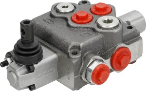 Rozdzielacz hydrauliczny SD11/1-G3-18L-AE Walvoil SD111002