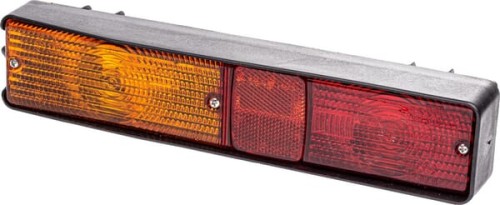 Lampa tylna zespolona, lewa/prawa 3536200M91 - Intertraktor