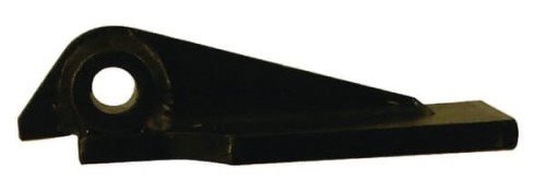 Klapka redlicy pr.107x110spaw. 00100640N - Intertraktor