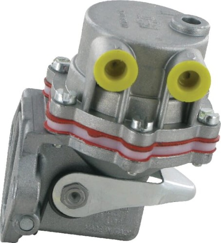 Pompa paliwa Focs 6585151 - Intertraktor