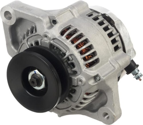 Alternator 14 V 45 A ALT2625100 - Intertraktor