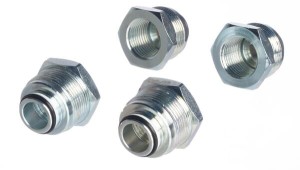 Zestaw adapterów redukcyjnych 4 szt. 3627800