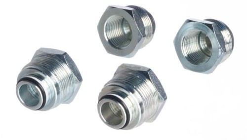 Zestaw adapterów redukcyjnych 4 szt. 3627800 - Intertraktor