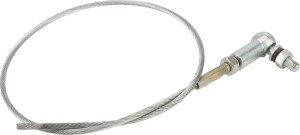 Linka cięgna gazu Zetor 59113544