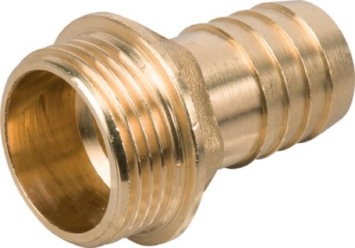 Złączka do węża 25mm x GZ 1" FG52125MSL - Intertraktor