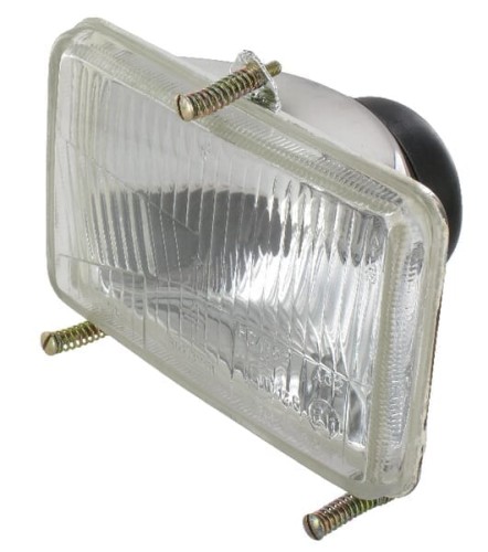 Reflektor, CNH 134672150 - Intertraktor