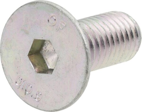 Śruba M10x1,5x25 kl. 10.9 F01030084R - Intertraktor
