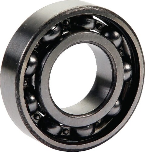 Łożysko kulkowe, 6206 C3 KG01477300 - Intertraktor