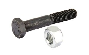 Śruba kpl. M12x1.75x65 mm kl.10.9 BH4765
