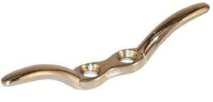 Zaczep do mocowania liny, 110 mm KK110N