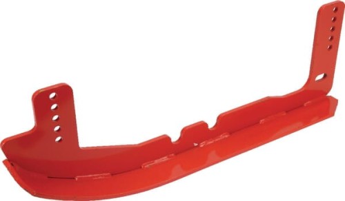 Płóz lewy M09700563R - Intertraktor