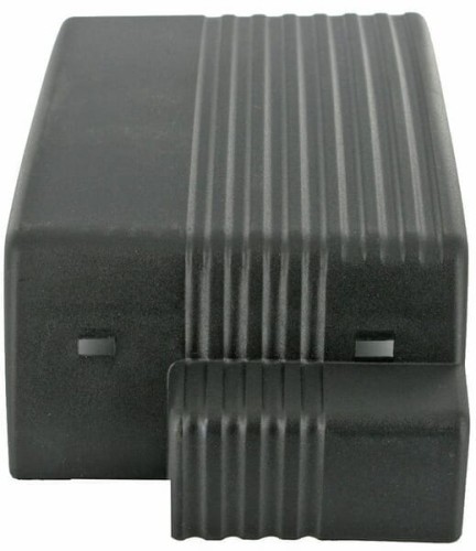 Air filter cover 1185501330 - Intertraktor