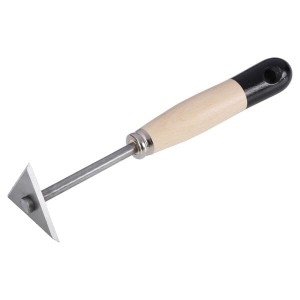 Skrobak trójkątny 6 cm FSC CP2354006