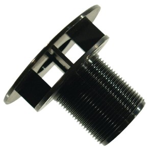 Króciec dopływowy 1-1/4" 504105
