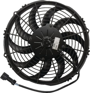 Wentylator z silnikiem 2024-12VDC 280 mm OK9202431NB
