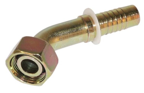 Końcówka DN32-M45x2.0-35L-45° PGLO324545 - Intertraktor