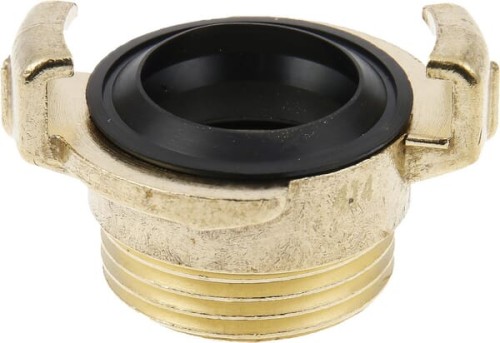 Złącze Geka gwint zewnętrzny, 1" 217167 - Intertraktor