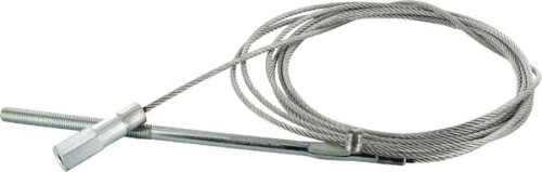Linka do układu kierowniczego 1134203204 - Intertraktor