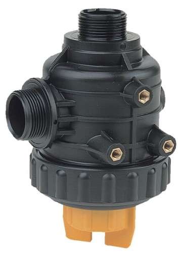 F. ssący 1 1/4” wielk. oczka50 3132553 - Intertraktor