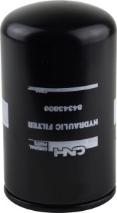 Filtr oleju hydraulicznego 84343800