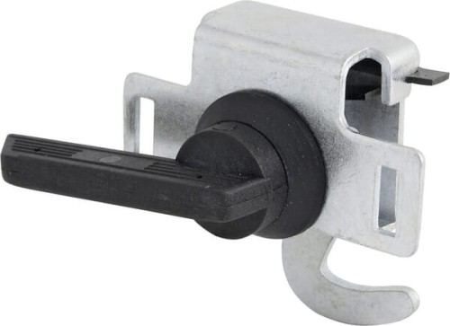 Zamek maski, pasuje do C-360 26900046653120 - Intertraktor