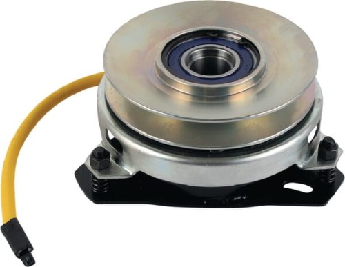 Sprzęgło elektromagnetyczne X0407 FGP458139 - Intertraktor