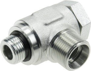 Złącze oczkowe M18x1.5 - M22x1.5 15L DBMMS15L18GP