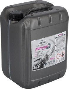 Płyn do chłodnic Petrygo Q, 20 l 1074620320