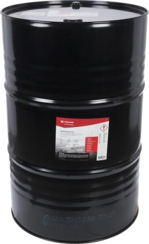 Koncentrat płynu do chłodnic K12+ Kramp, 208 l OAT600208KR - Intertraktor