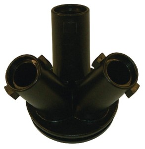 Dolna część do uchwytu dyszy 24216 242171CE