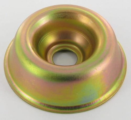 Ruchoma tarcza 3043427 - Intertraktor