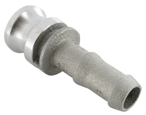 Camlock E 3/4" końcówka węża alu HCN100EAL019 - Intertraktor