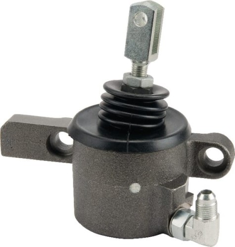 Siłownik sprzęgła 84342333 - Intertraktor