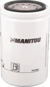 Filtr paliwa MA747351