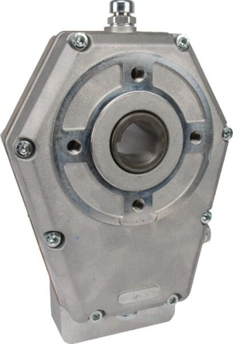 Multiplikator GBF-30-S-4-3.5 (h) GBF30S435 - Intertraktor