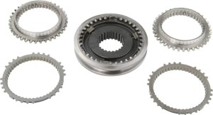 Synchronizator 5158937N