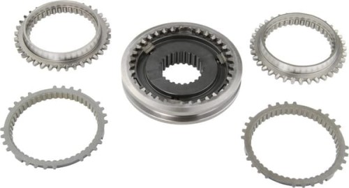Synchronizator 5158937N - Intertraktor