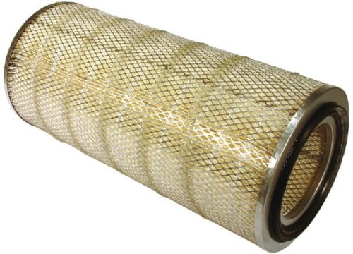 Filtr powietrza VPD7102 - Intertraktor