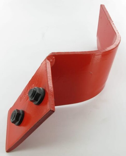 Poszerzacz bruzdy, lewy KK073616R - Intertraktor