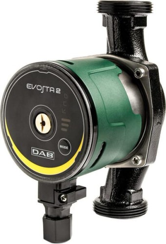 EVOSTA2 40-70/180 1" DAB60185492 - Intertraktor