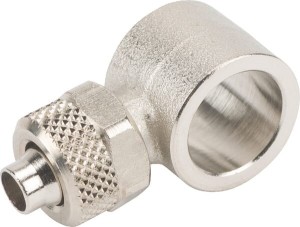 Złącze skręcane Banjo 8 mm 1/4" Kramp BCPO814