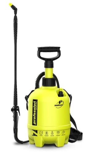 Opryskiwacz Profession 7 L (lanca kompozytowa) 1727100710 - Intertraktor