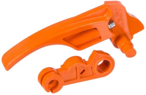 Dźwignia 41441801550 - Intertraktor