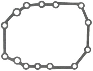 Uszczelka, Case - IH 1964076C1